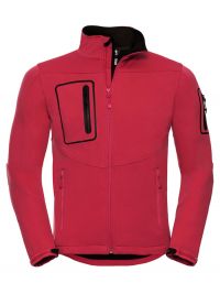 Sports Shell Jacke Herren